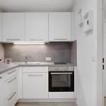 Lieblingsplatz Mit Indoor Pool Апартаменты Шлухзее