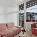 Lieblingsplatz Mit Indoor Pool Апартаменты *