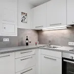 Lieblingsplatz Mit Indoor Pool Шлухзее
