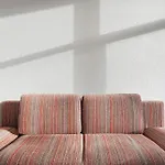 Апартаменты Lieblingsplatz Mit Indoor Pool