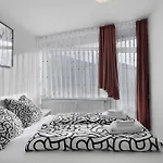 Lieblingsplatz Mit Indoor Pool Апартаменты Шлухзее