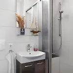 Апартаменты Lieblingsplatz Mit Indoor Pool Шлухзее