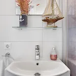 Lieblingsplatz Mit Indoor Pool Шлухзее