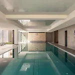 Lieblingsplatz Mit Indoor Pool