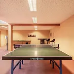 Lieblingsplatz Mit Indoor Pool Апартаменты