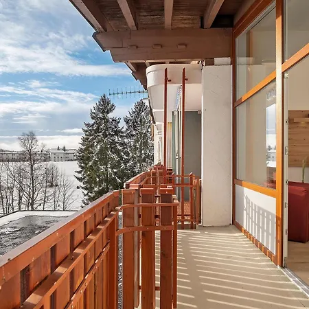 Lieblingsplatz Mit Indoor Pool *