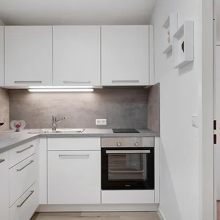 Lieblingsplatz Mit Indoor Pool Apartament Schluchsee