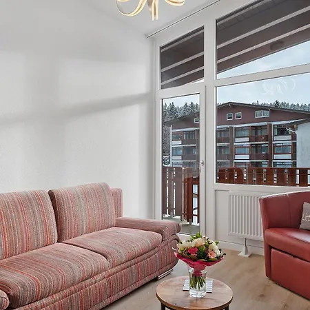 Lieblingsplatz Mit Indoor Pool Apartament *