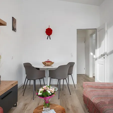 Apartament Lieblingsplatz Mit Indoor Pool Schluchsee