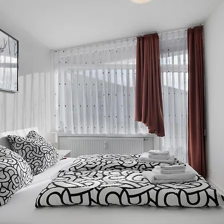 Lieblingsplatz Mit Indoor Pool Apartament Schluchsee