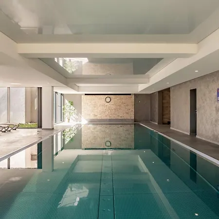 Lieblingsplatz Mit Indoor Pool