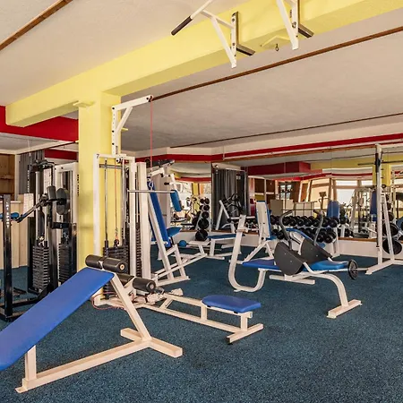 Lieblingsplatz Mit Indoor Pool Apartament