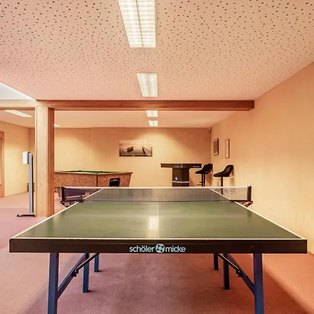 Lieblingsplatz Mit Indoor Pool Apartament