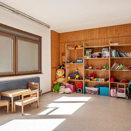 Lieblingsplatz Mit Indoor Pool * Schluchsee