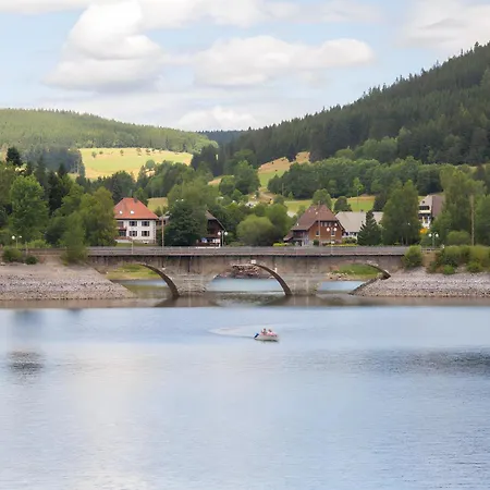 Lieblingsplatz Mit Indoor Pool Apartament *