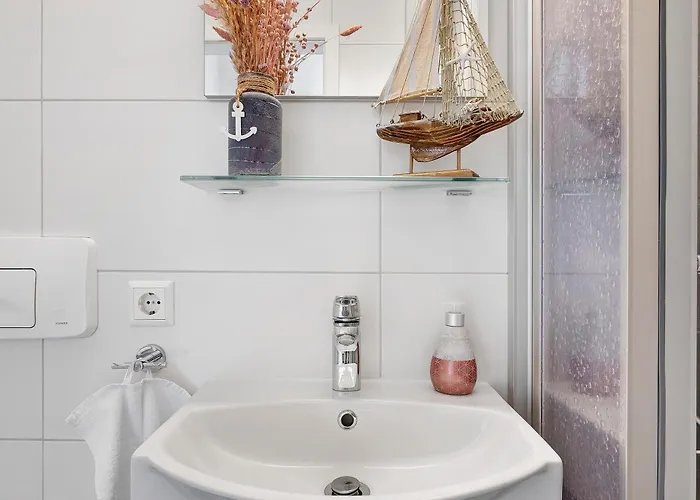 Lieblingsplatz Mit Indoor Pool Lägenhet *