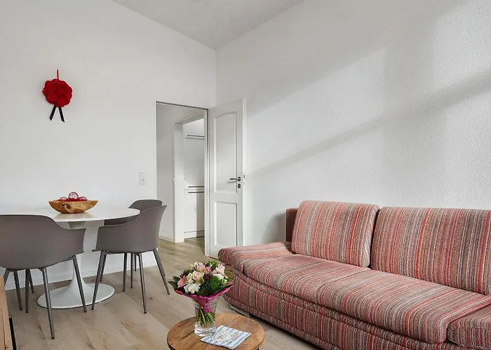 Lägenhet Lieblingsplatz Mit Indoor Pool Schluchsee