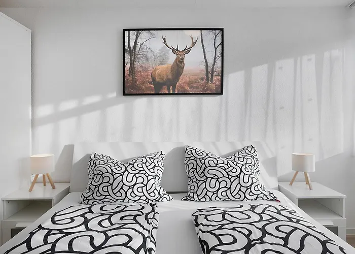 Lägenhet Lieblingsplatz Mit Indoor Pool Schluchsee